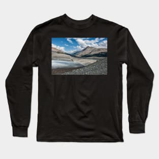 Through the Moraine Long Sleeve T-Shirt